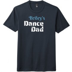 Unisex Perfect Tri Tee