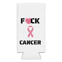 Slim 12 oz Can Cooler