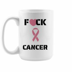 15oz Ceramic Coffee Mug