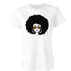 Ladies Slim Fit Favorite Tee