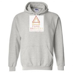 PB Hoodie Sweatshirt
