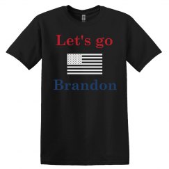 Let's go Brandon