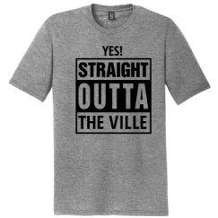 Unisex Perfect Tri Tee