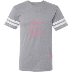 Unisex Vintage Sports Tee