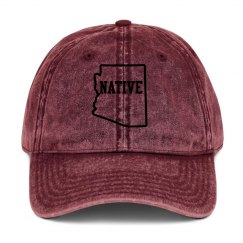 Arizona Native - Hat