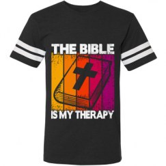 Unisex Vintage Sports Tee