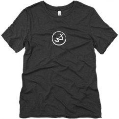 Ladies Relaxed Fit Tee