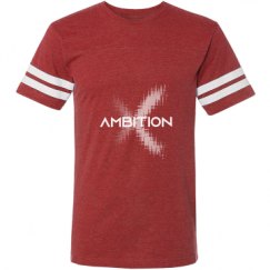 Unisex Vintage Sports Tee