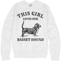 Basset Hound