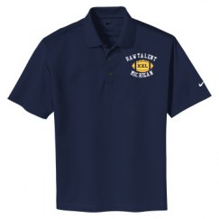 Unisex Nike Basic Dri Fit Polo Shirt