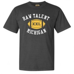 Adult Heavyweight T-Shirt