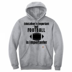 Unisex Carhartt Hooded Sweatshirt