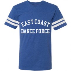 Unisex Vintage Sports Tee