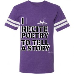 Unisex Vintage Sports Tee