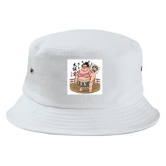 Unisex Bucket Hat