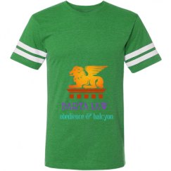 Unisex Vintage Sports Tee