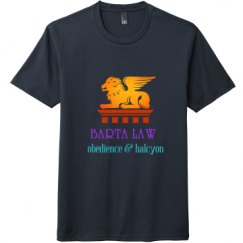 Unisex Perfect Tri Tee