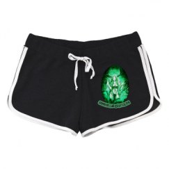 Ladies Relay Shorts