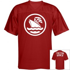 FUN BUNCH MEN CRUISE