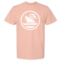 Adult Heavyweight T-Shirt