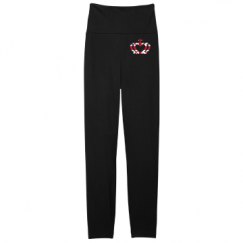 Women's Flex High Waist Legging