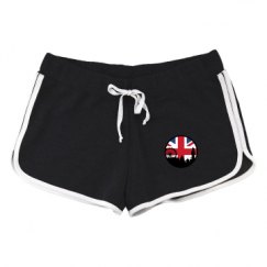 Ladies Relay Shorts