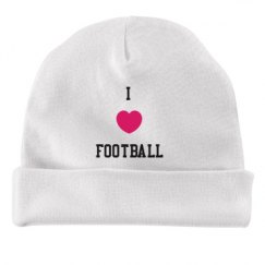 Rabbit Skins Baby Hat