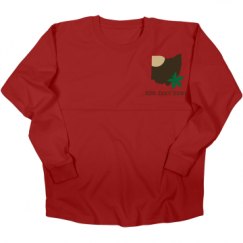 Ladies Game Day Jersey