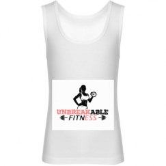 Youth Jersey Tank Top