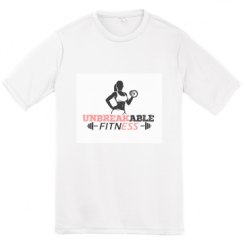 Youth Athletic Performance Tee