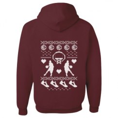 Unisex Basic Promo Hoodie