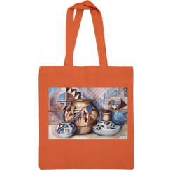 Canvas Tote Bag