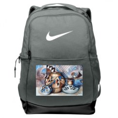 Nike Brasilia Medium Backpack