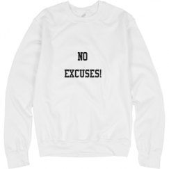 Unisex Basic Promo Crewneck Sweatshirt