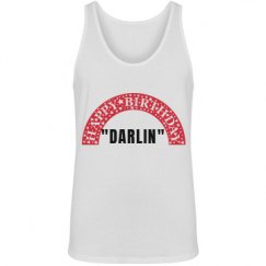 Unisex Jersey Tank Top