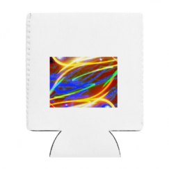 Regular 12 oz Can Cooler