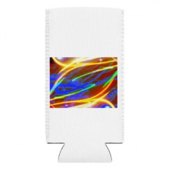 Slim 12 oz Can Cooler