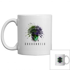 Archangels mug