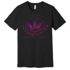 Unisex Premium Tee