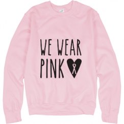 Unisex Basic Promo Crewneck Sweatshirt