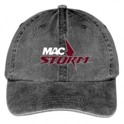 Vintage Baseball Cap