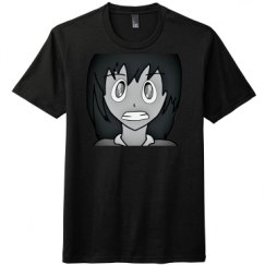 Unisex Perfect Tri Tee