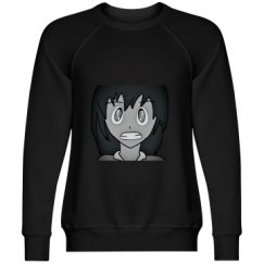 Unisex Triblend Crewneck Sweatshirt