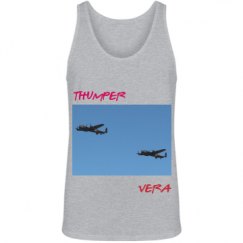 Unisex Jersey Tank Top