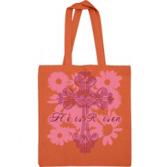 Canvas Tote Bag
