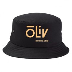 Unisex Bucket Hat