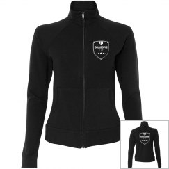 Practice Jacket