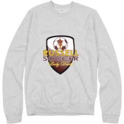 Unisex Basic Promo Crewneck Sweatshirt
