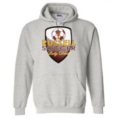 Unisex Basic Promo Hoodie