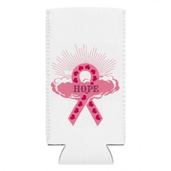 Slim 12 oz Can Cooler